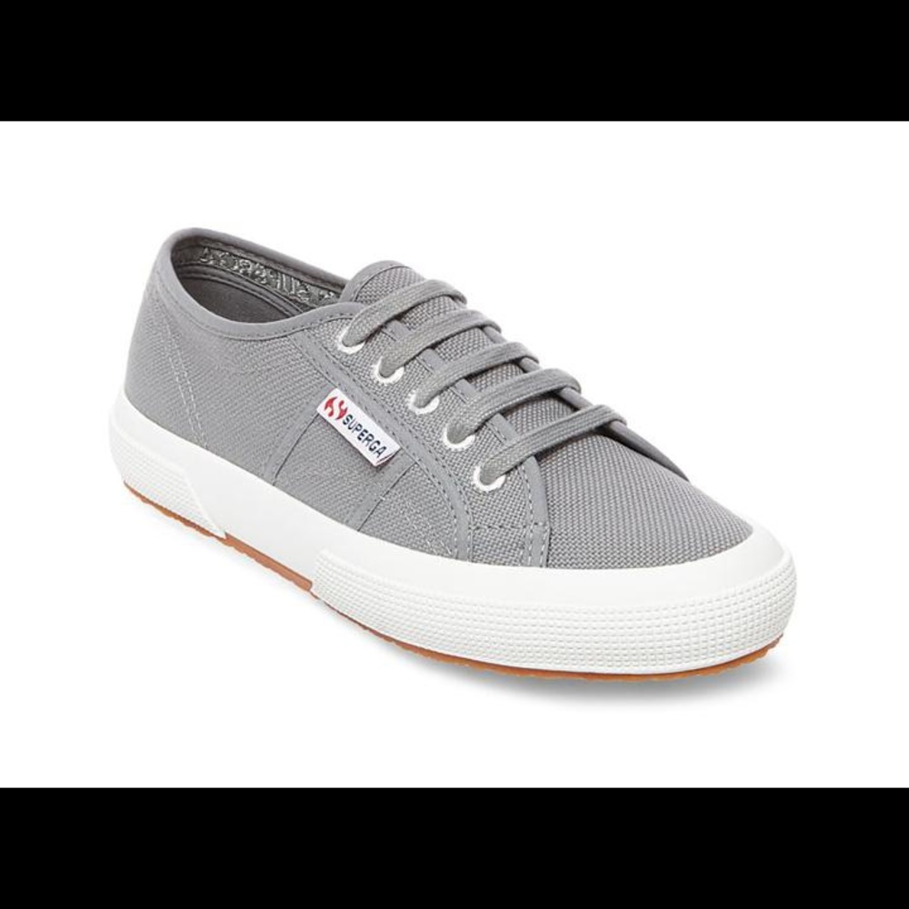 GREY SUPERGA’S